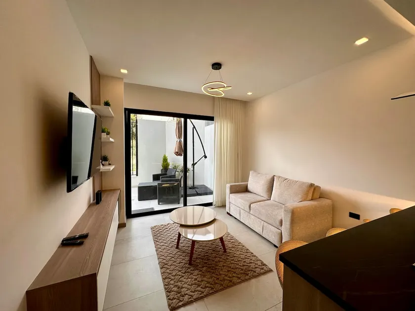 Luxury Loft with Private Terrace - Exclusive Area - Image 1