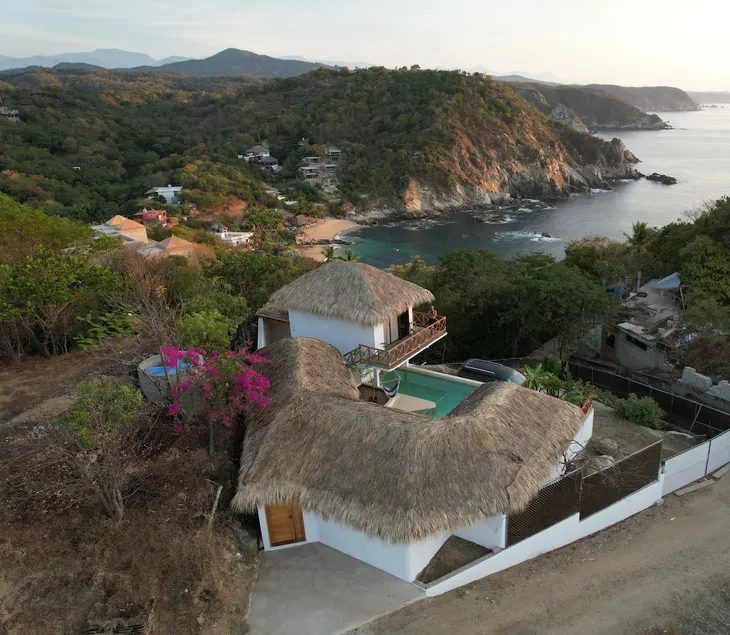 Villa Agualimpia - Image 1