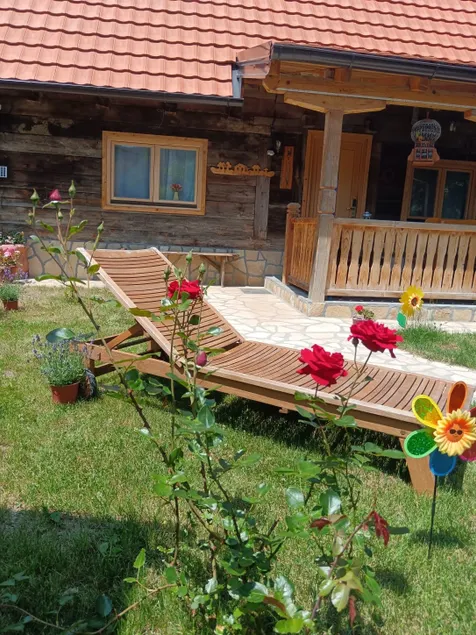 Cabin Ethno lux - Image 1