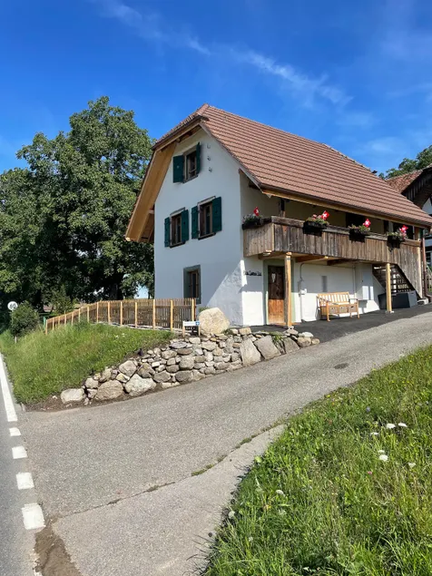 Stöckli Gantrisch-Blick - Image 1