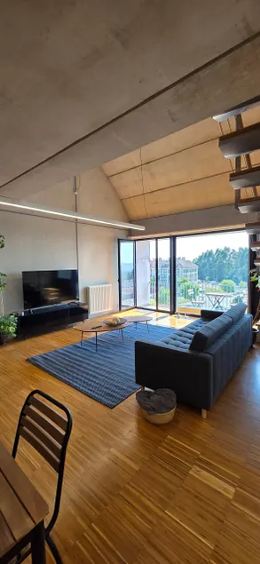 Compostela Loft Apartment - Image 1