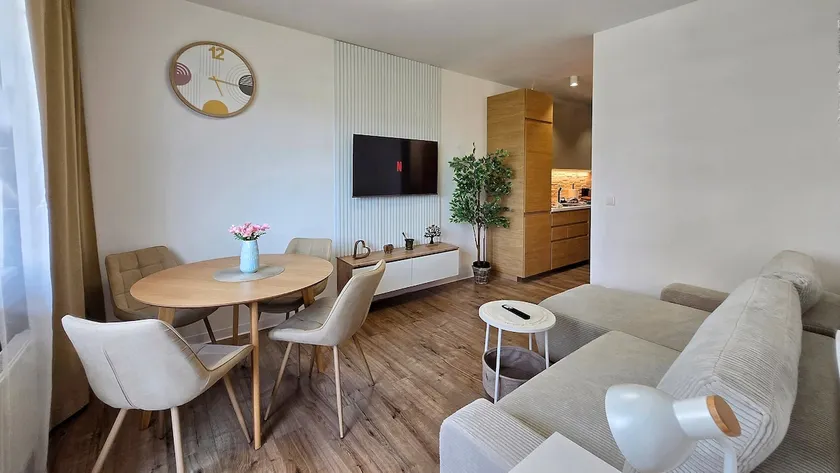 Modern Zen Stay - Image 1