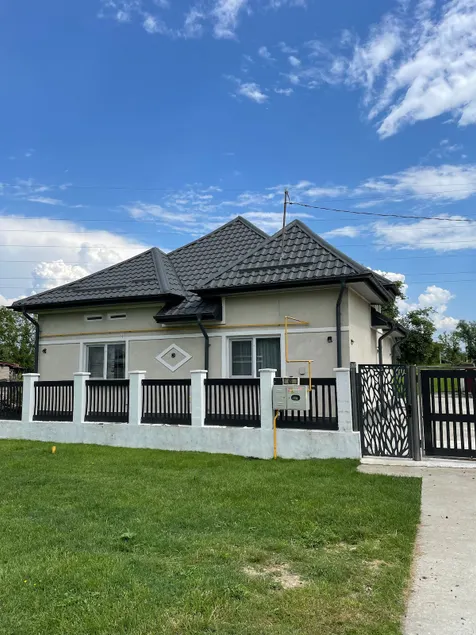 Grandma Guest house at Criseni - Image 1