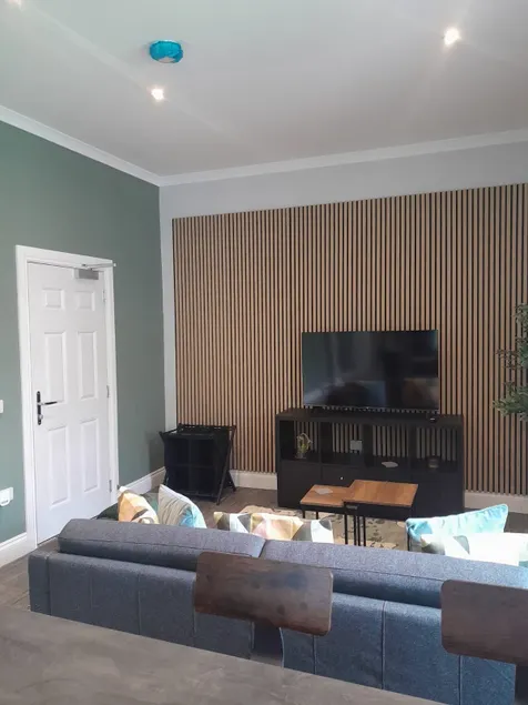 Outlander Apartment 4 Doune - Image 1