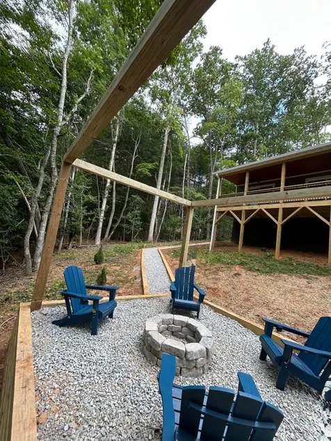 Whitetail Haven | Mountain Retreat at Lake Chatuge - Image 1