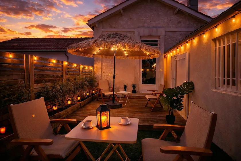 Phoenix Suite - House • Fireplace & Private Movie Theater - Image 1