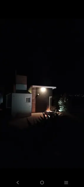 Tiny House Black Owl. (Mini casa estilo Moderno) - Image 1