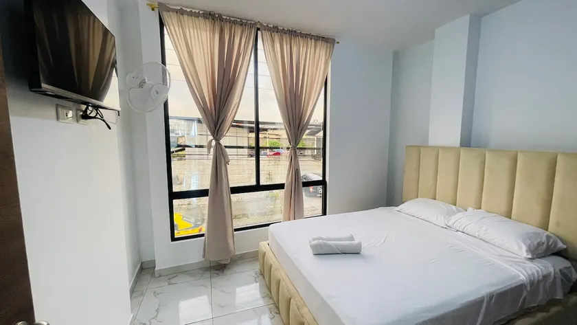 Brand New Apartment - Image 1