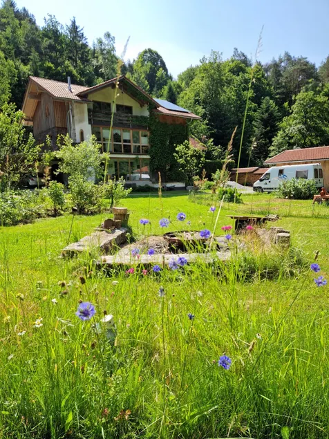 Enchanting Waldbach Oasis - Image 1