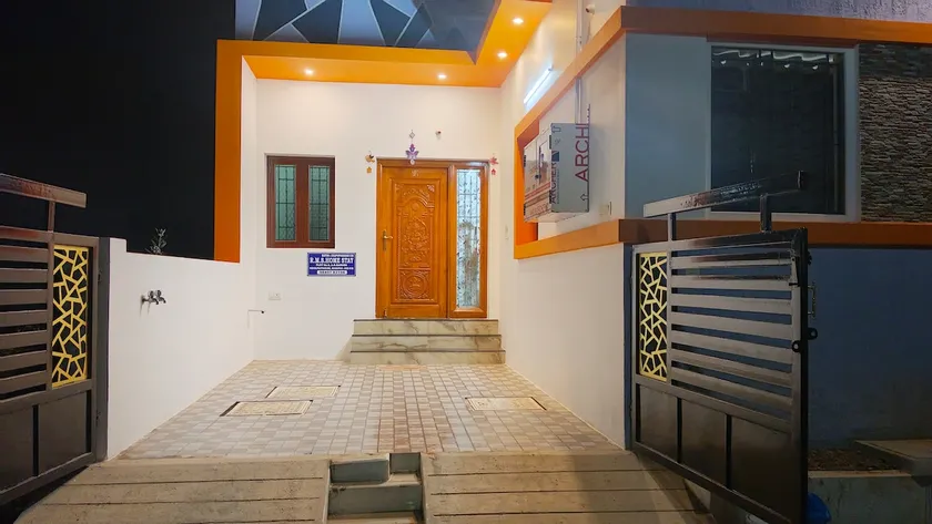 RMS Homestay Madurai - Image 1