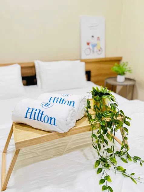 PROMO Mesamall Private Luxury King Suite/Netflix - Image 1