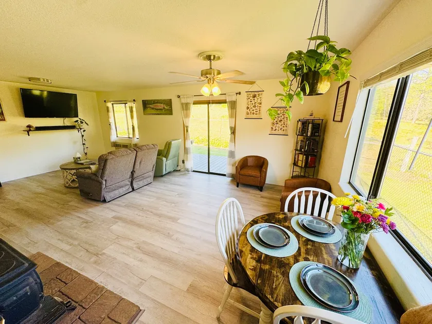 Steelhead Guest House W/Game Room - Image 1