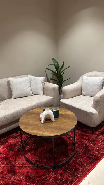 Apartment with bedroom and living room - Apartment 18 - Image 1