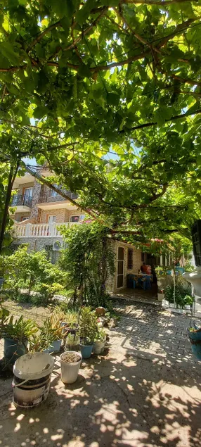5 minutes from the sea, the address of peace and tranquility - Image 1