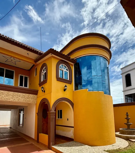 Residence in Chignahuapan - Image 1