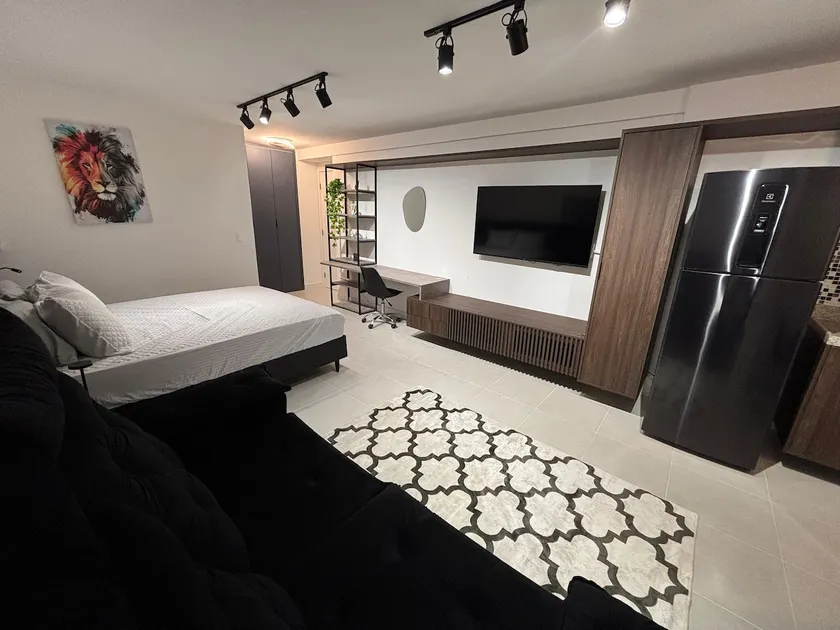Charming loft in Icaraí - Image 1