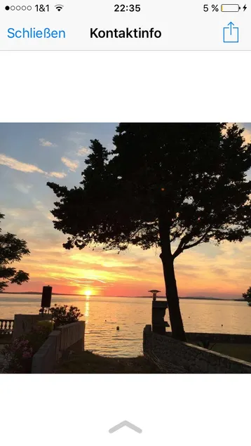 Apartman Vrsi 30m away from sea - Image 1
