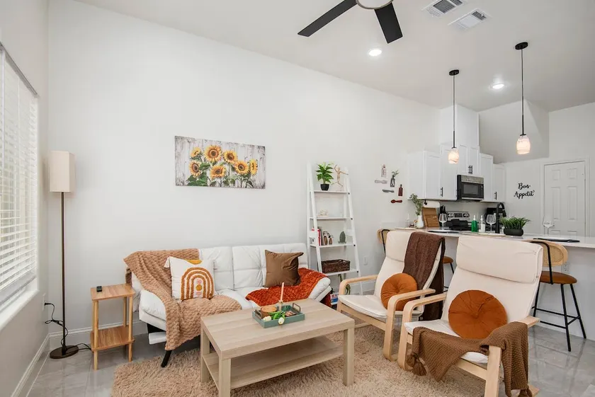 Home in Fort Worth-TCU, Dtown, Stockyards, & more! - Image 1
