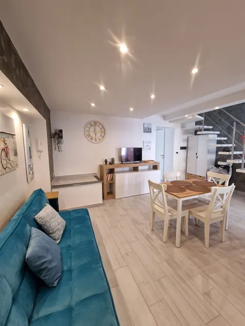 Olmo Procida Suite - Image 1