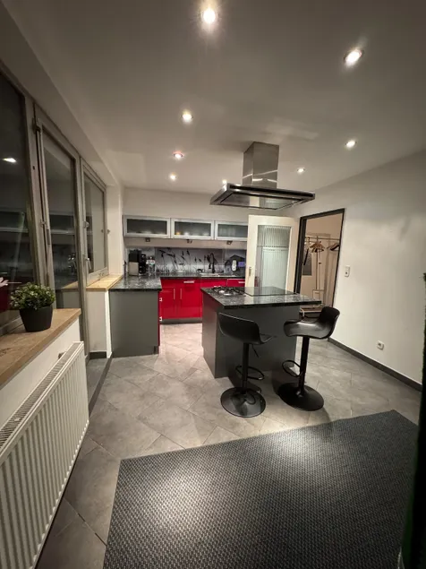 Modernes Apartment In Heilsbronn - Image 1