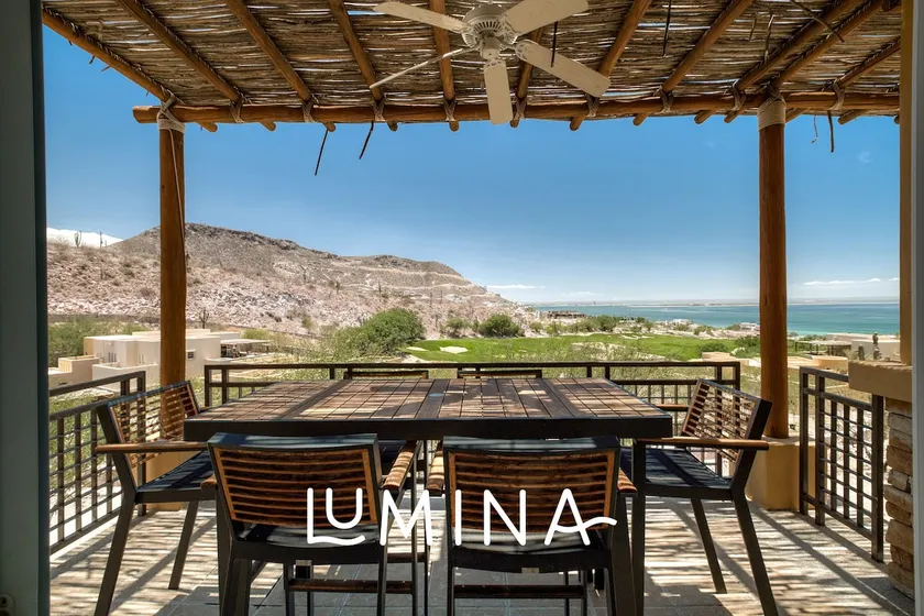 Three Bedroom Oceanview-VISTAMAR in Puerta Cortés Residences - Image 1