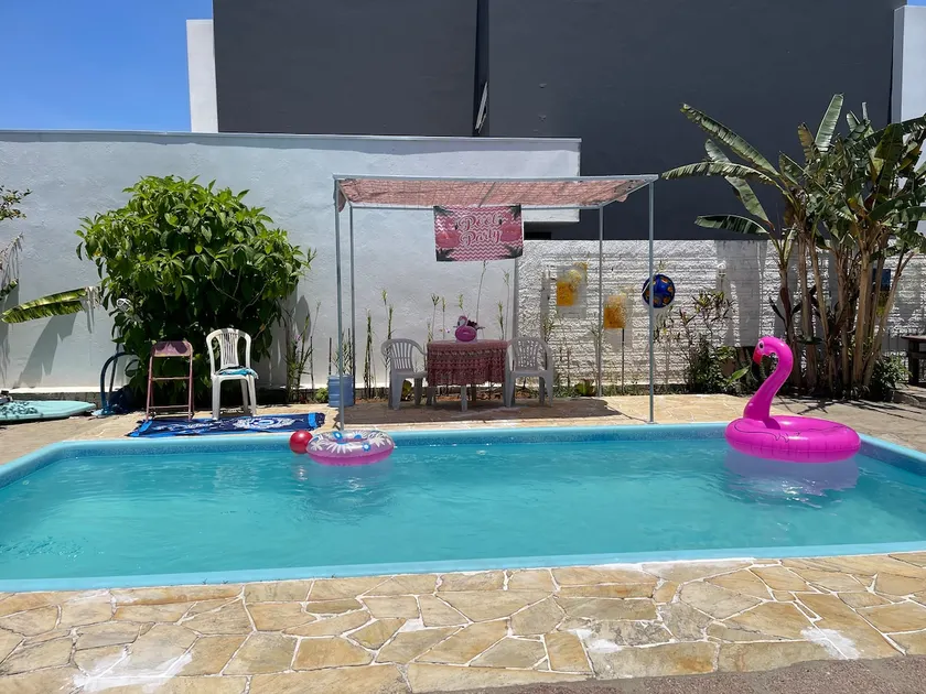 Casa Amarela - Image 1