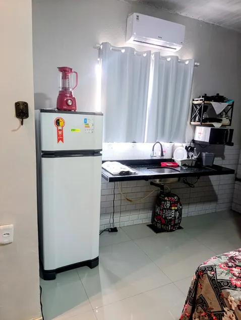 Loft VIP Belém – Modern and Stylish Stay. 2nd - Image 1