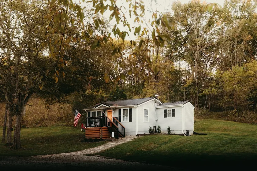 Peaceful getaway on the bourbon trail. - Image 1
