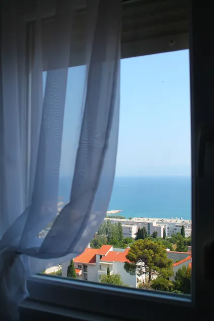 Apartman Calamet - Image 1