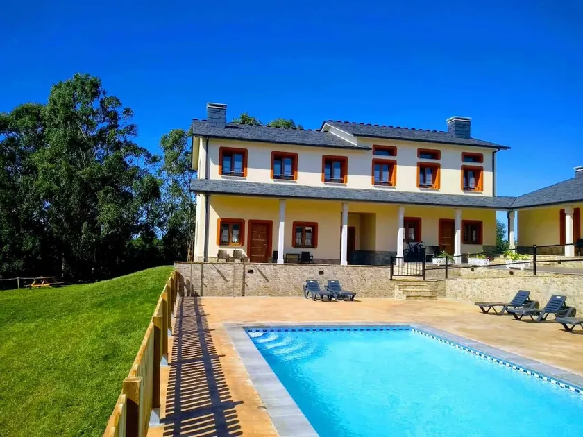 Tapia de Casariego beaches - Navalin Apartments - Image 1