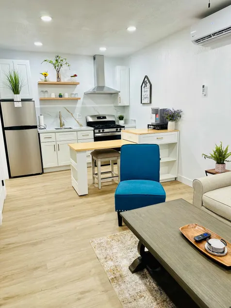 Stylish “Brand new!”cottage “A” - Image 1
