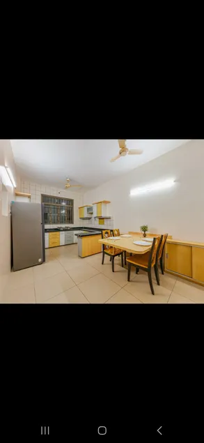 Giriraj Homestay 3BHK Bunglow with Driver Room - Image 1