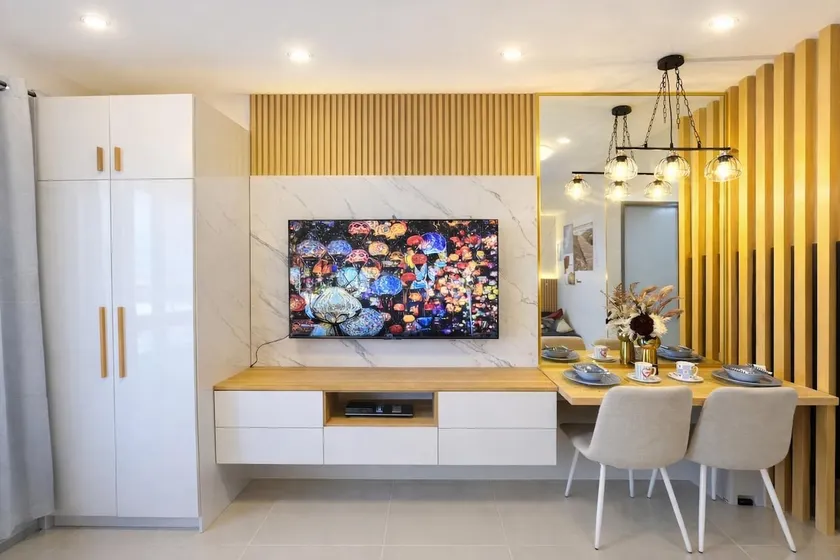 J Condotel-J Tower Residences Mandaue - Image 1