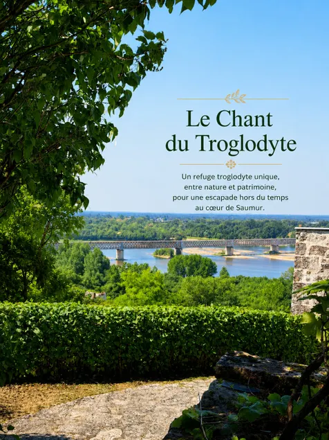 Le chant du troglodyte - Image 1