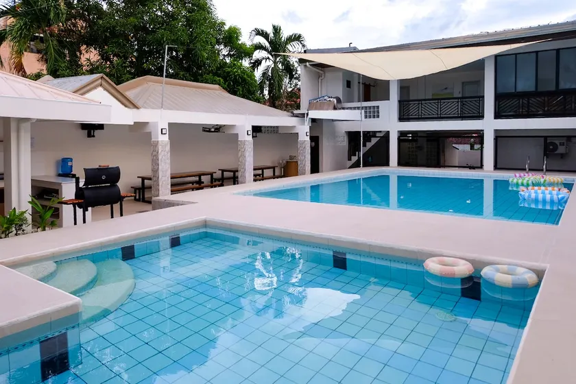 Villa Tabora Private Resort - Image 1