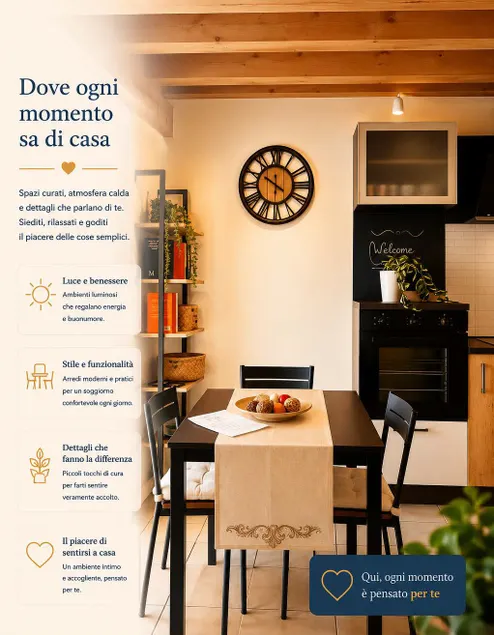 Casa Giorgia Collio Suite - Image 1