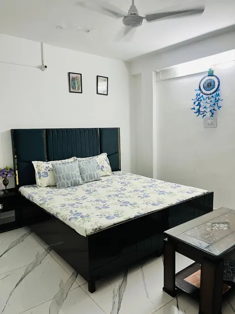 Riddhi Homestays - Image 1