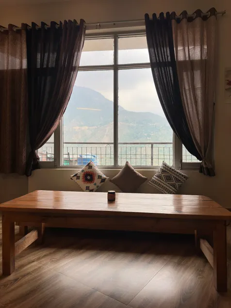 Aarunya stay - Image 1