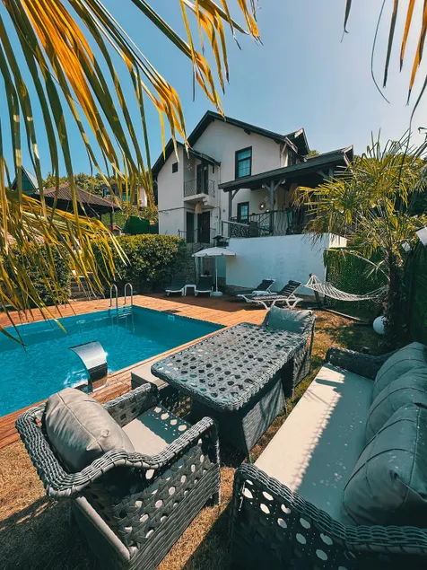 la palma bungalov - Image 1