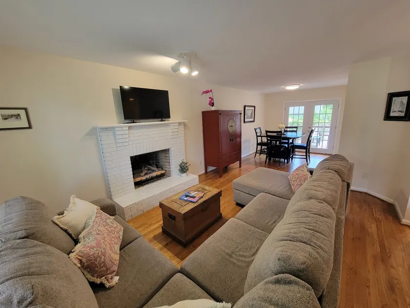 Right at Home - Image 1