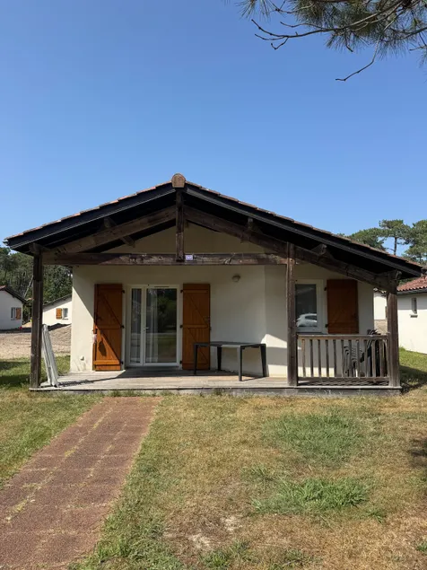 Ondres Beach - House - 6 people - Image 1