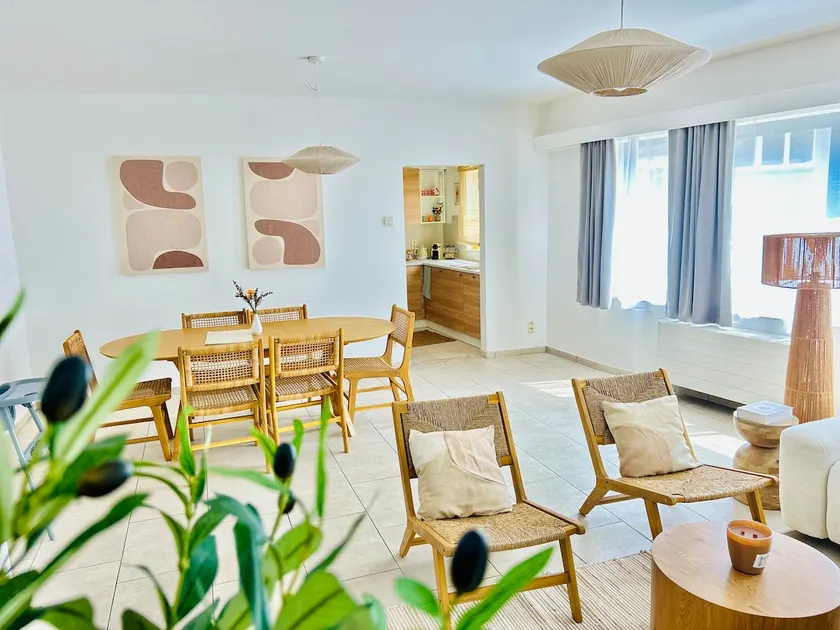 Apartment for 6 people - near Brussels & Airport - Image 1