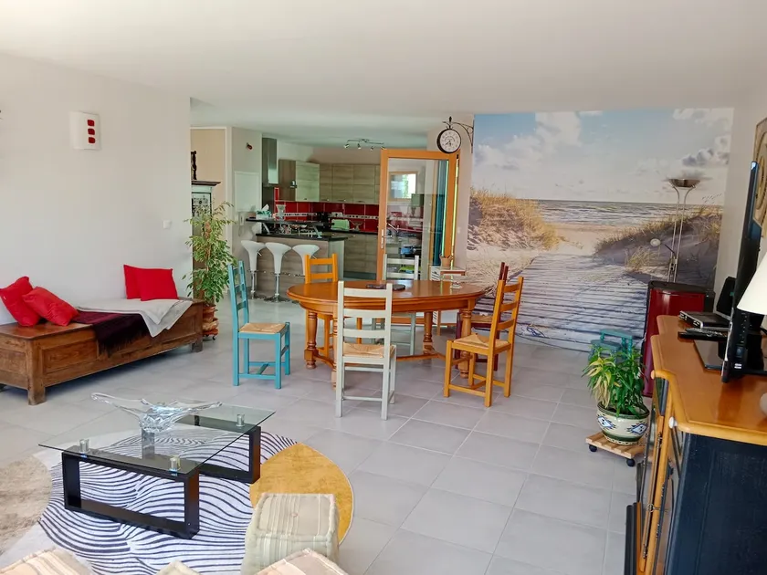Charming house in the center of Paimpol - Image 1