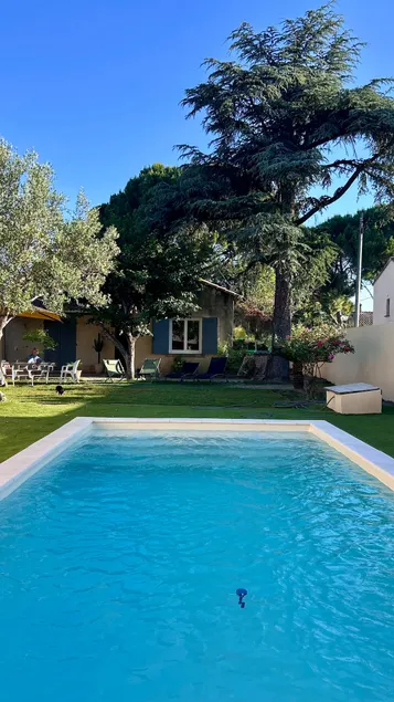 Visit Provence- Villa 6 people + pool - Image 1