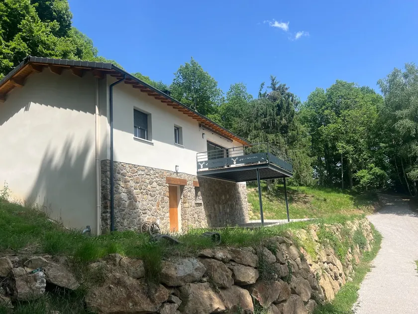 Cottage in the heart of the Ariège mountains - Image 1