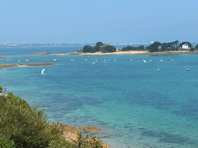 3* 2/4-guest apartment, 25 m² terrace, facing the sea - Image 1
