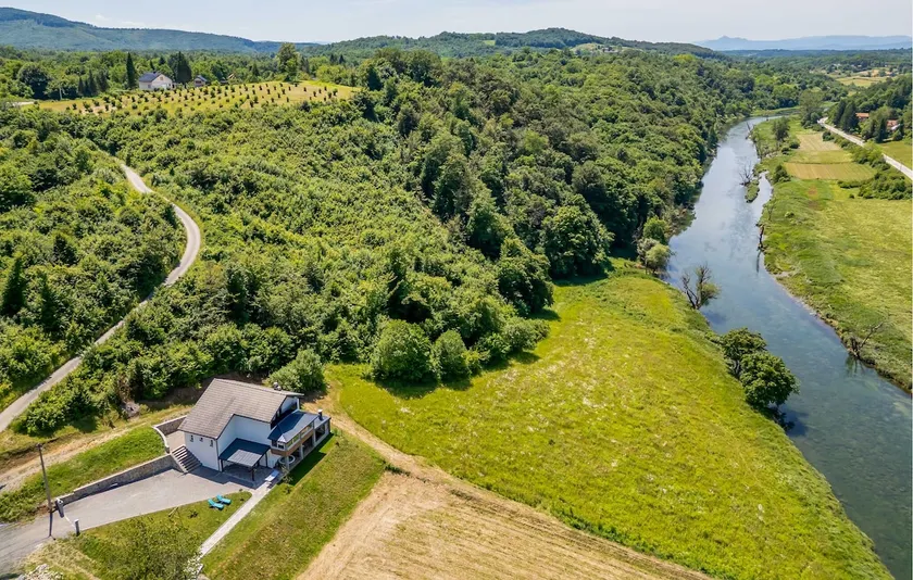 Pet friendly home in Kosijersko Selo with WiFi - Image 1