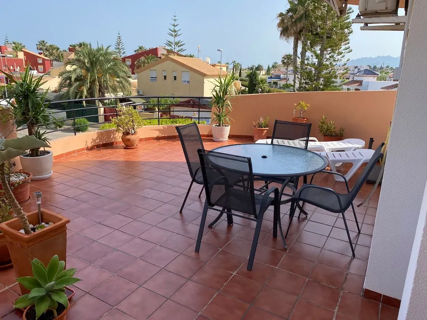 Naturist getaway to Vera Playa - Image 1