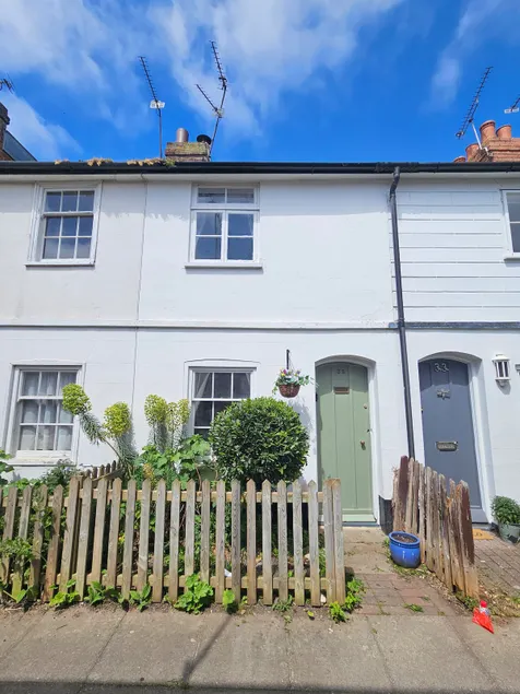 Delightful City Centre Cottage - Image 1