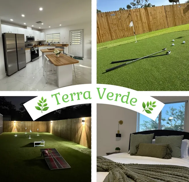 Hay There, Welcome to Terra Verde! ~ Bradenton FL - Image 1